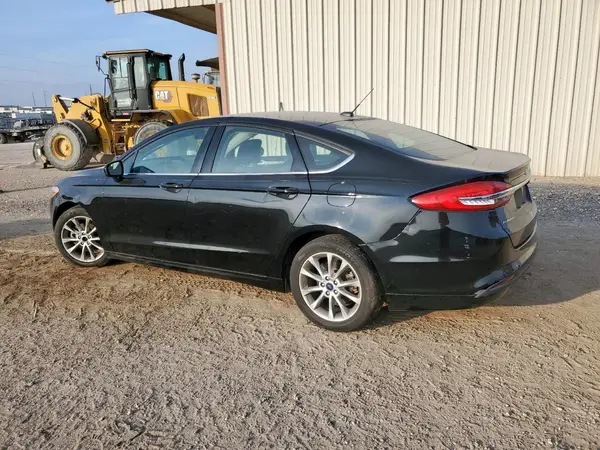 3FA6P0H72HR171602 2017 FORD FUSION - Image 2