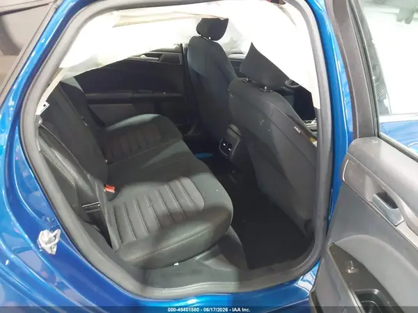 3FA6P0H72HR171633 2017 FORD FUSION - Image 8