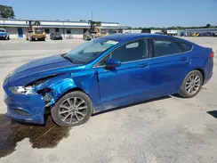 3FA6P0H72HR171700 2017 FORD FUSION