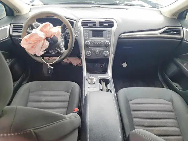 3FA6P0H72HR171762 2017 FORD FUSION - Image 8