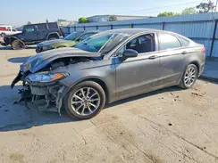 3FA6P0H72HR171986 2017 FORD FUSION