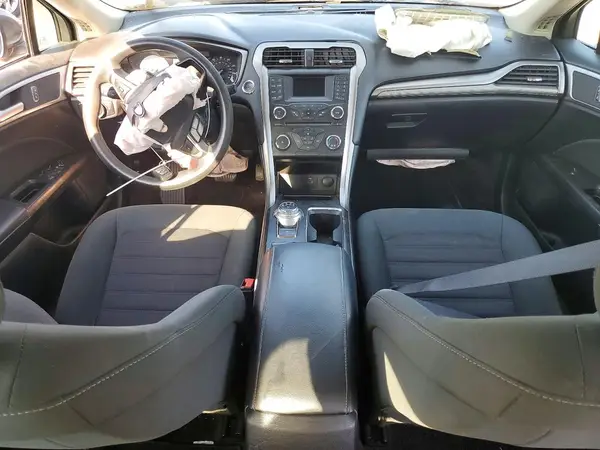 3FA6P0H72HR171986 2017 FORD FUSION - Image 8