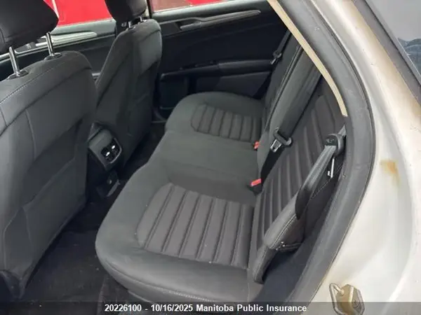 3FA6P0H72HR172488 2017 FORD FUSION - Image 8