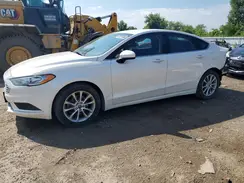 3FA6P0H72HR173012 2017 FORD FUSION