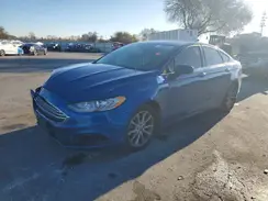 3FA6P0H72HR175701 2017 FORD FUSION