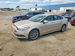 3FA6P0H72HR177271 2017 FORD FUSION