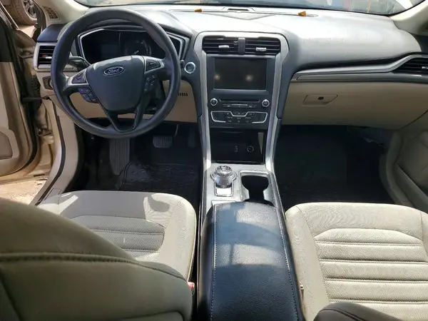 3FA6P0H72HR177271 2017 FORD FUSION - Image 8