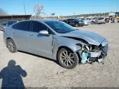 3FA6P0H72HR177786 2017 FORD FUSION