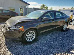 3FA6P0H72HR178078 2017 FORD FUSION