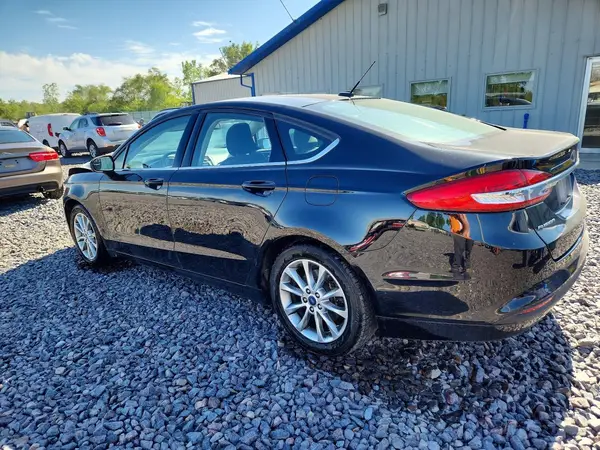 3FA6P0H72HR178078 2017 FORD FUSION - Image 2