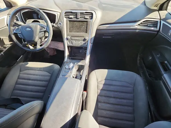 3FA6P0H72HR178078 2017 FORD FUSION - Image 8