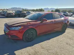 3FA6P0H72HR180316 2017 FORD FUSION