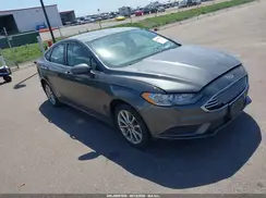 3FA6P0H72HR181580 2017 FORD FUSION