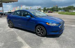 3FA6P0H72HR185452 2017 FORD FUSION