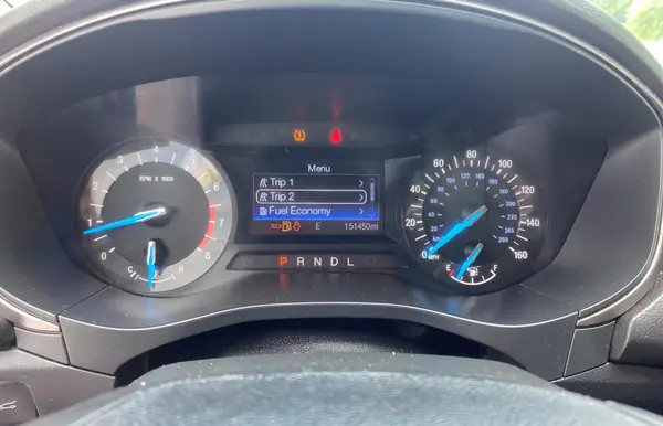 3FA6P0H72HR185452 2017 FORD FUSION - Image 8