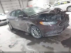 3FA6P0H72HR187170 2017 FORD FUSION