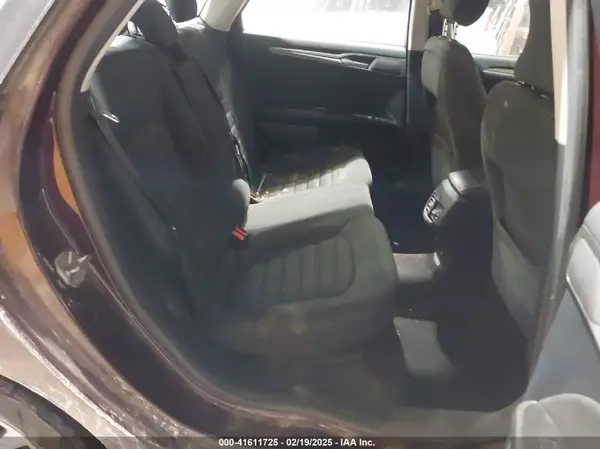 3FA6P0H72HR187170 2017 FORD FUSION - Image 8