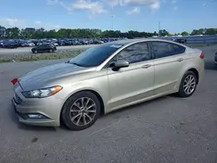 3FA6P0H72HR193258 2017 FORD FUSION
