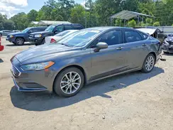 3FA6P0H72HR193311 2017 FORD FUSION