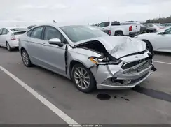3FA6P0H72HR193325 2017 FORD FUSION