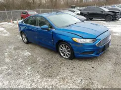 3FA6P0H72HR194278 2017 FORD FUSION