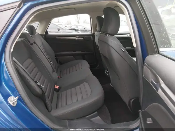 3FA6P0H72HR194278 2017 FORD FUSION - Image 8