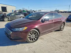 3FA6P0H72HR194958 2017 FORD FUSION