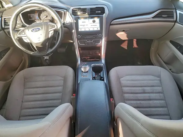 3FA6P0H72HR194958 2017 FORD FUSION - Image 8