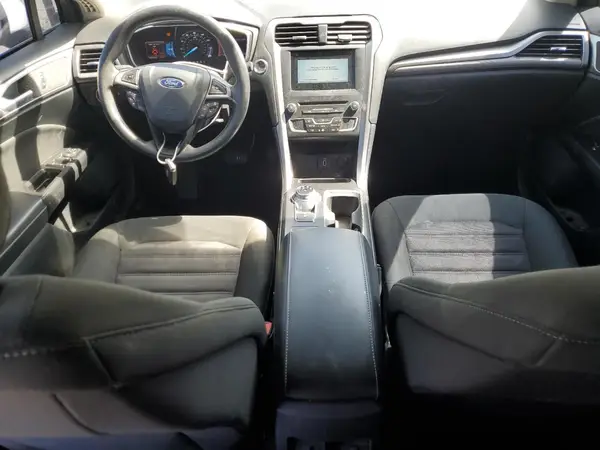 3FA6P0H72HR195530 2017 FORD FUSION - Image 8