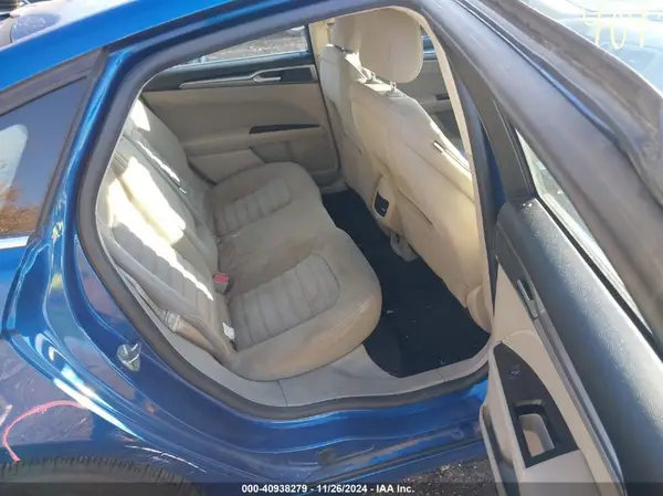 3FA6P0H72HR196872 2017 FORD FUSION - Image 8
