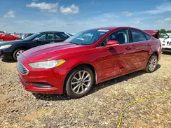 3FA6P0H72HR199920 2017 FORD FUSION