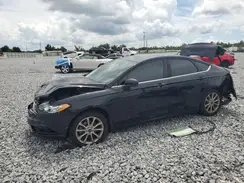 3FA6P0H72HR199951 2017 FORD FUSION