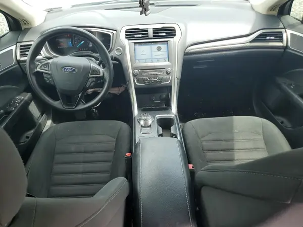 3FA6P0H72HR199951 2017 FORD FUSION - Image 8