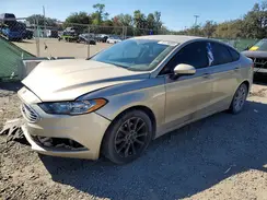 3FA6P0H72HR200371 2017 FORD FUSION