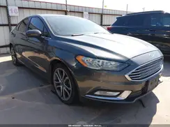3FA6P0H72HR200502 2017 FORD FUSION