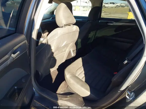 3FA6P0H72HR201309 2017 FORD FUSION - Image 8