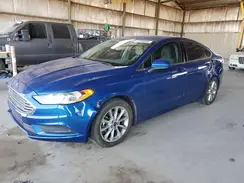 3FA6P0H72HR201388 2017 FORD FUSION