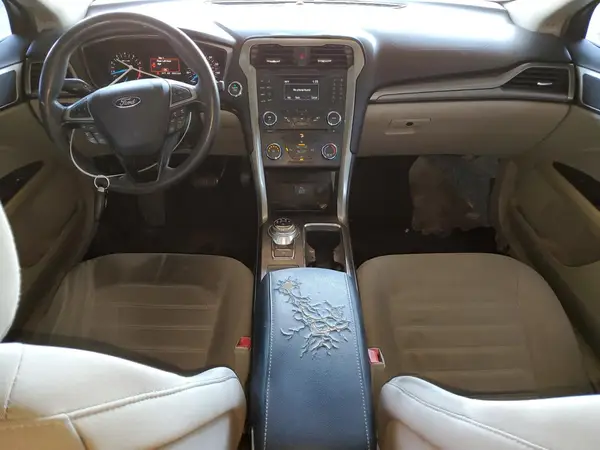 3FA6P0H72HR201388 2017 FORD FUSION - Image 8