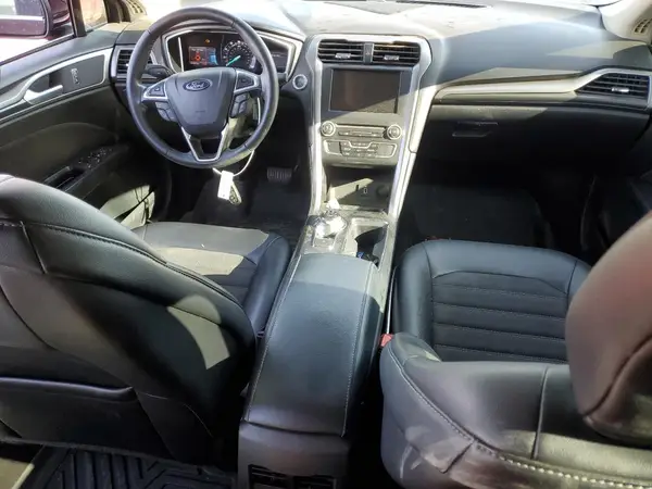 3FA6P0H72HR201424 2017 FORD FUSION - Image 8