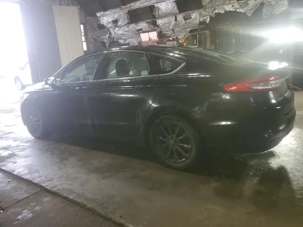 3FA6P0H72HR203254 2017 FORD FUSION - Image 2