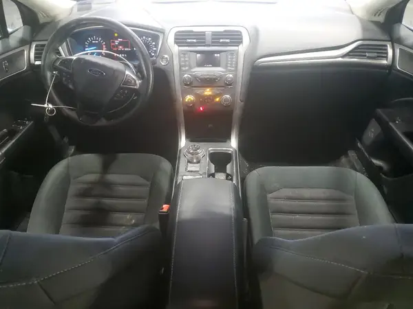 3FA6P0H72HR203254 2017 FORD FUSION - Image 8