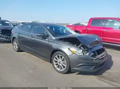 3FA6P0H72HR203769 2017 FORD FUSION