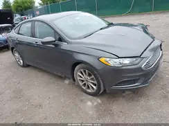 3FA6P0H72HR204033 2017 FORD FUSION