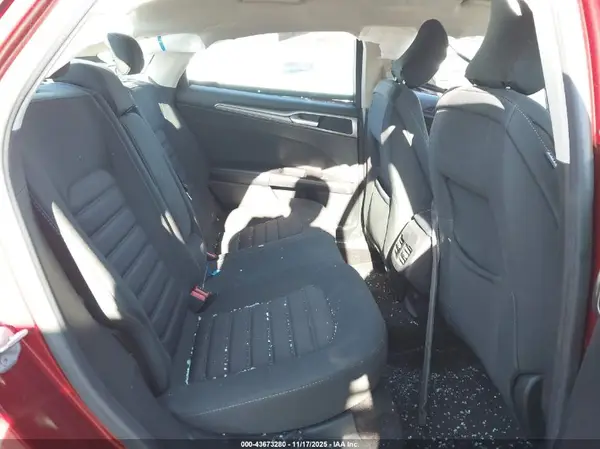 3FA6P0H72HR204887 2017 FORD FUSION - Image 8