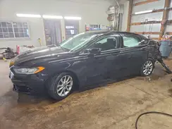 3FA6P0H72HR204890 2017 FORD FUSION