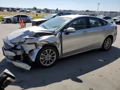 3FA6P0H72HR207675 2017 FORD FUSION