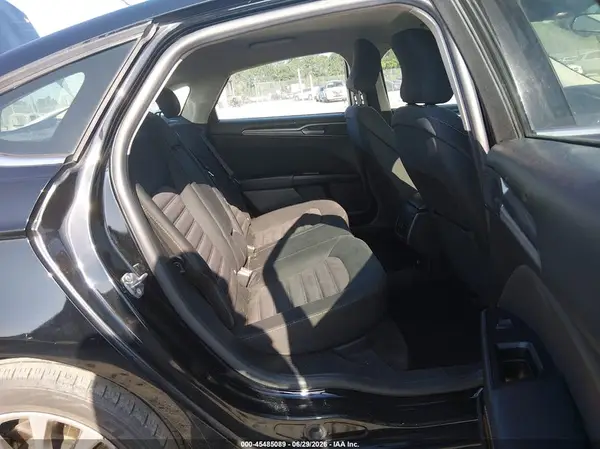 3FA6P0H72HR207904 2017 FORD FUSION - Image 8