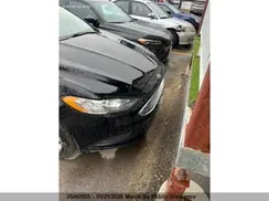 3FA6P0H72HR210401 2017 FORD FUSION