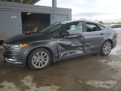 3FA6P0H72HR212374 2017 FORD FUSION
