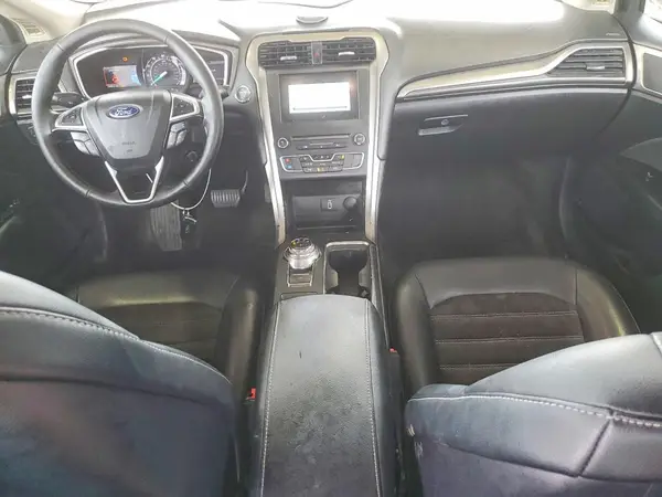 3FA6P0H72HR212374 2017 FORD FUSION - Image 8